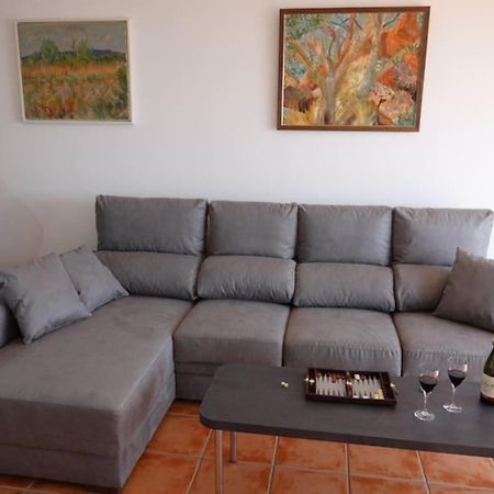 La Matanza De Acentejo Infinity View 아파트 외부 사진